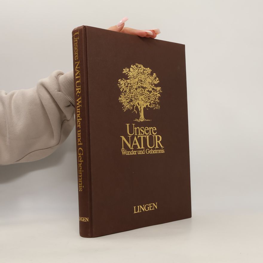 Kolektív autorov Unsere Natur