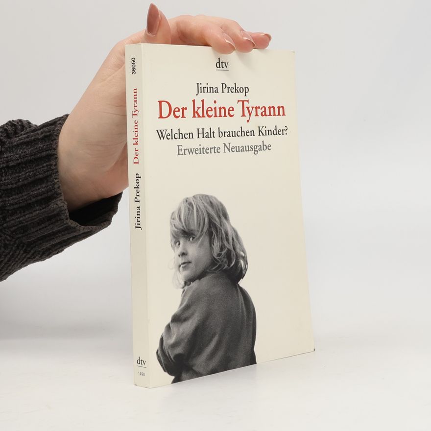Jirina Prekop Der kleine Tyrann