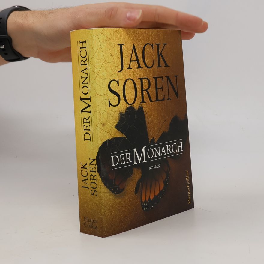 Jack Soren Der Monarch