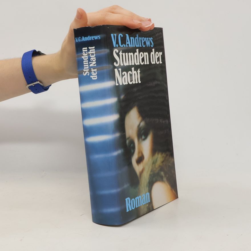 Virginia C. Andrewsová Stunden der Nacht