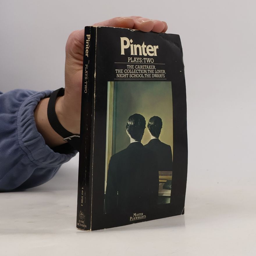 Harold Pinter Plays