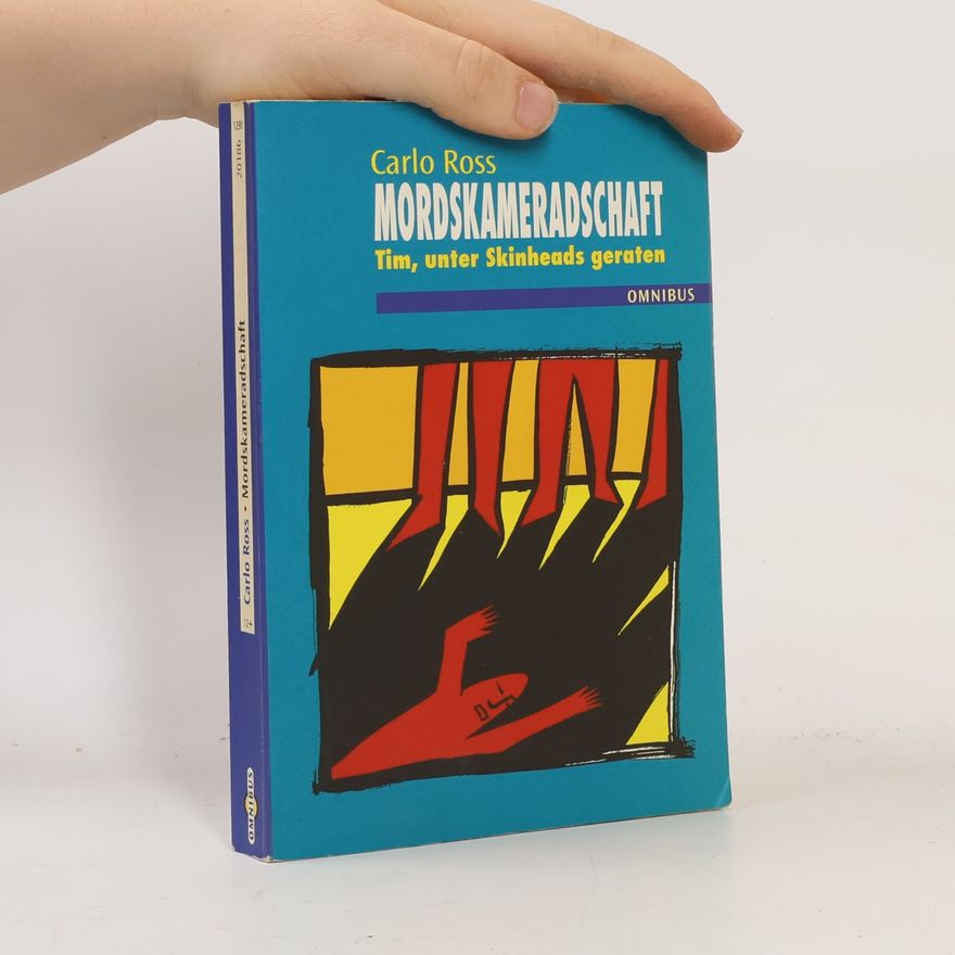 Carlo Ross Mordskameradschaft