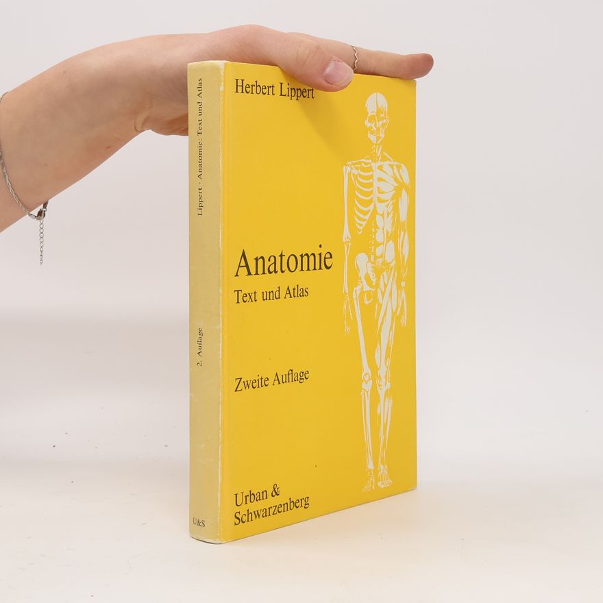 Herbert Lippert Anatomie
