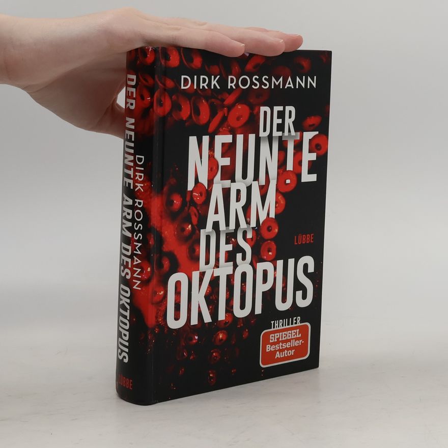 Dirk Rossmann Der neunte Arm des Oktopus