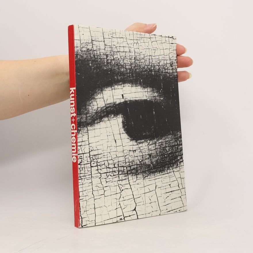 Josef Riederer Kunst und Chemie das Unersetzliche bewahren
