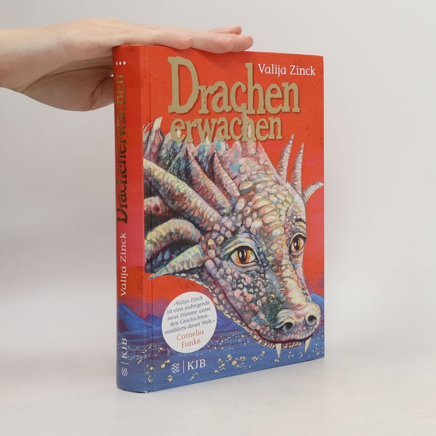 Valija Zinck Drachenerwachen