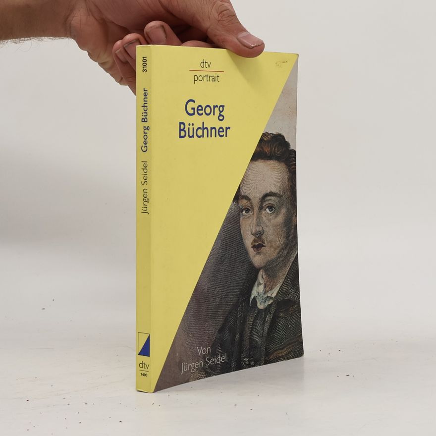 Jürgen Seidel Georg Büchner