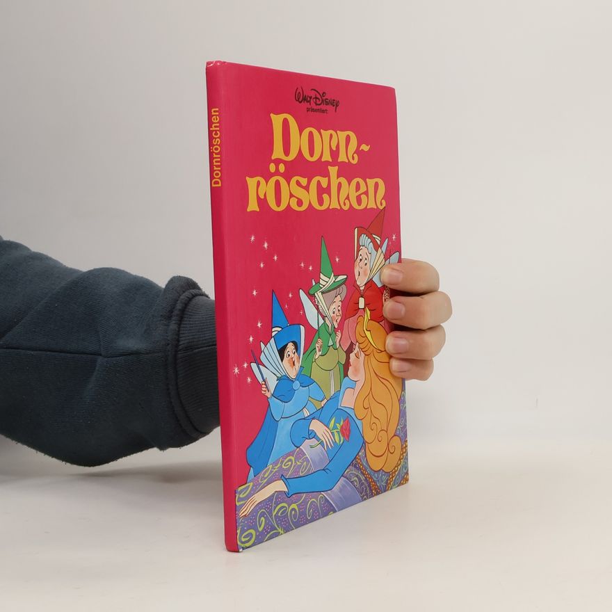 Walt Disney Dornröschen