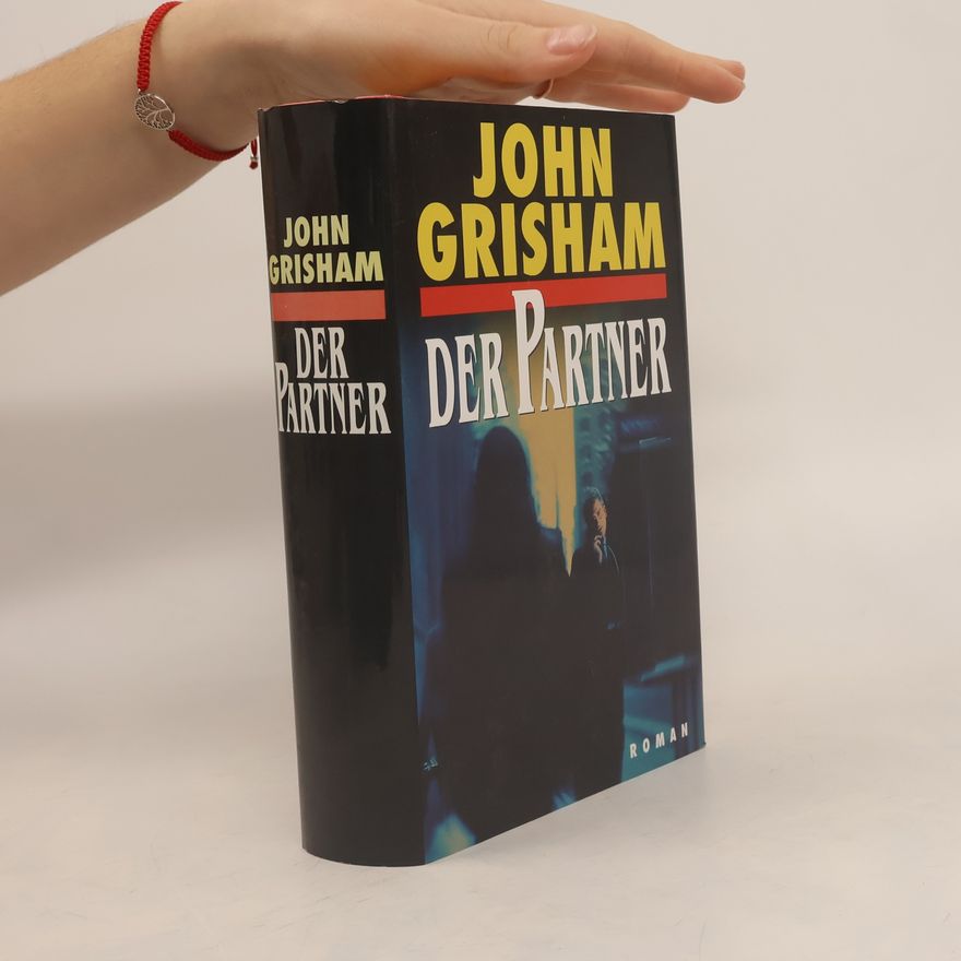 John Grisham Der Partner