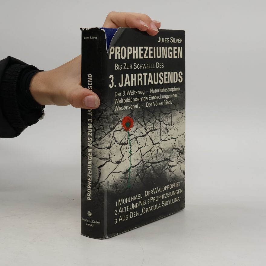 Hanns Kurth Prophezeiungen bis zur Schwelle des 3. Jahrtausends
