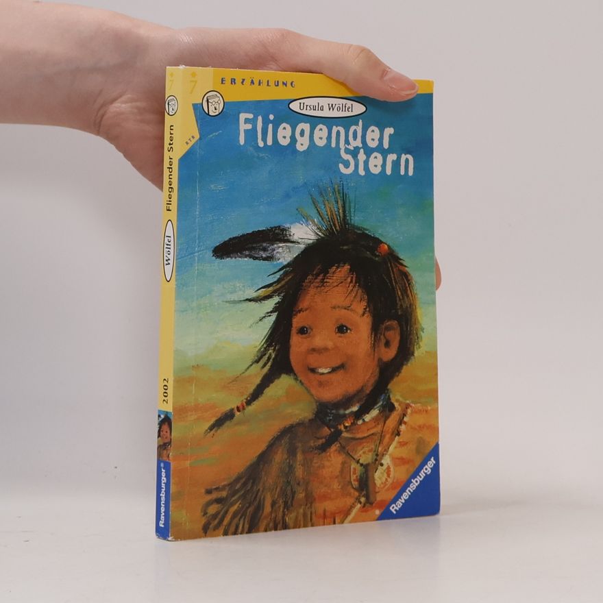 Ursula Wölfel Fliegender Stern