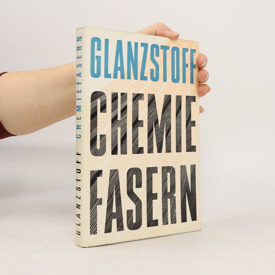 Glanzstoff Chemie Fasern