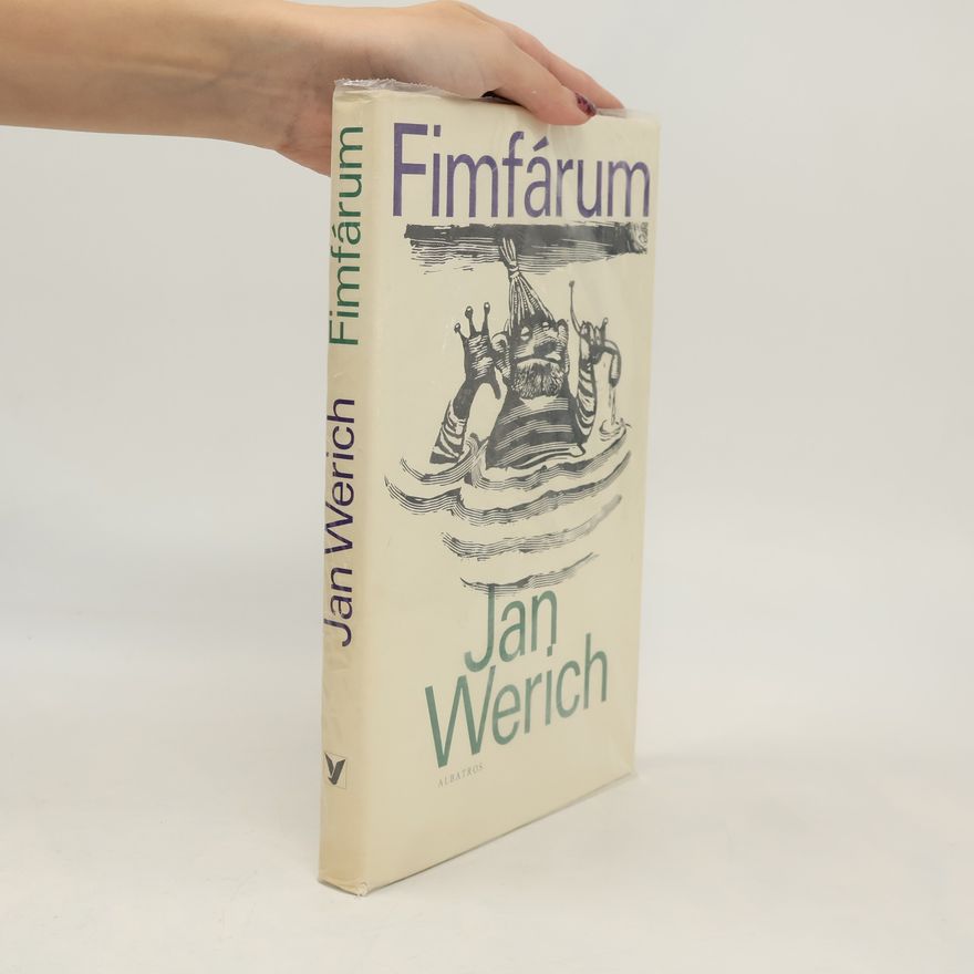 Jan Werich Fimfárum
