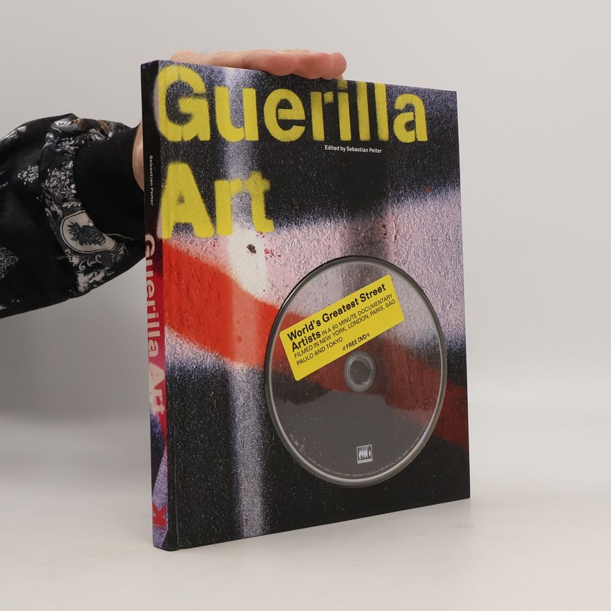 Goetz Werner Guerilla Art