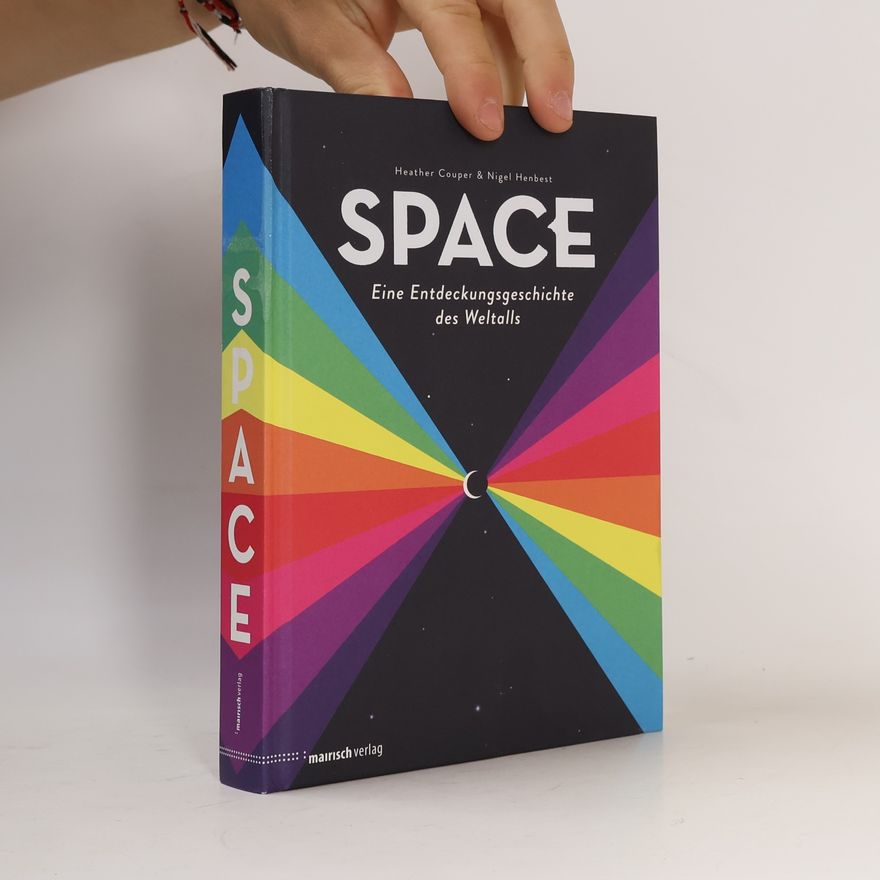 Heather Couper Space