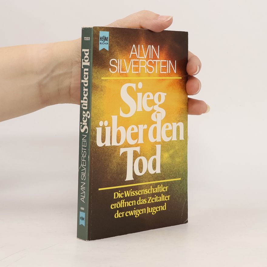 Alvin Silverstein Sieg über den Tod
