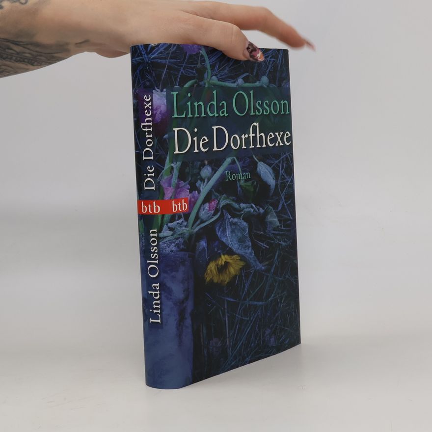 Linda Olsson Die Dorfhexe