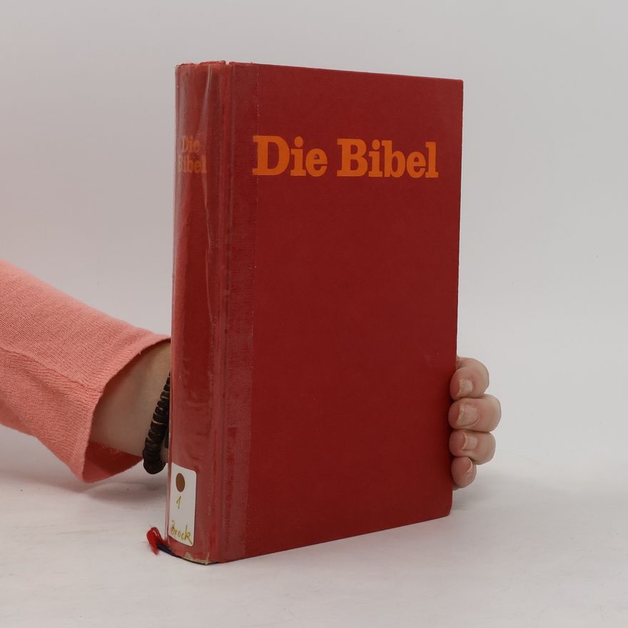 Autores varios Die Bibel
