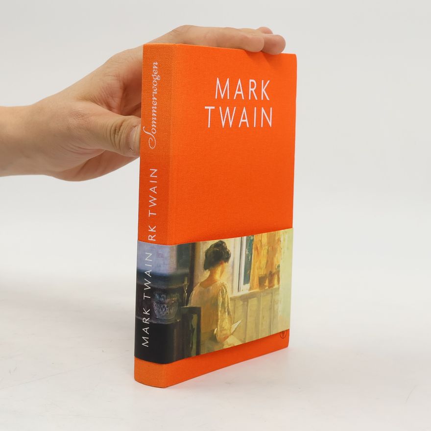 Mark Twain Sommerwogen