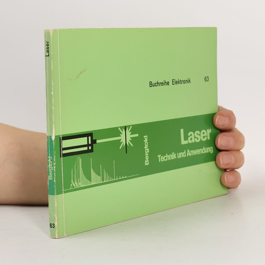 Fritz Bergtold Laser