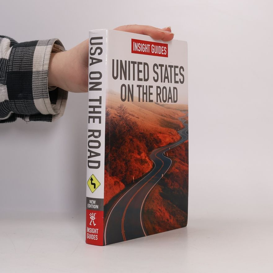 Rachel Editor Lawrence United States on the road