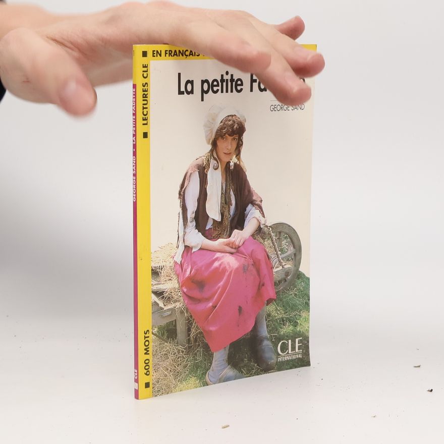 George Sand La petite Fadette