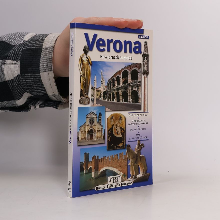 Renzo Chiarelli Verona