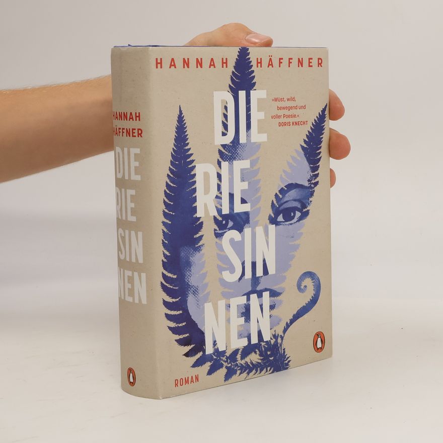Hannah Häffner Die Riesinnen