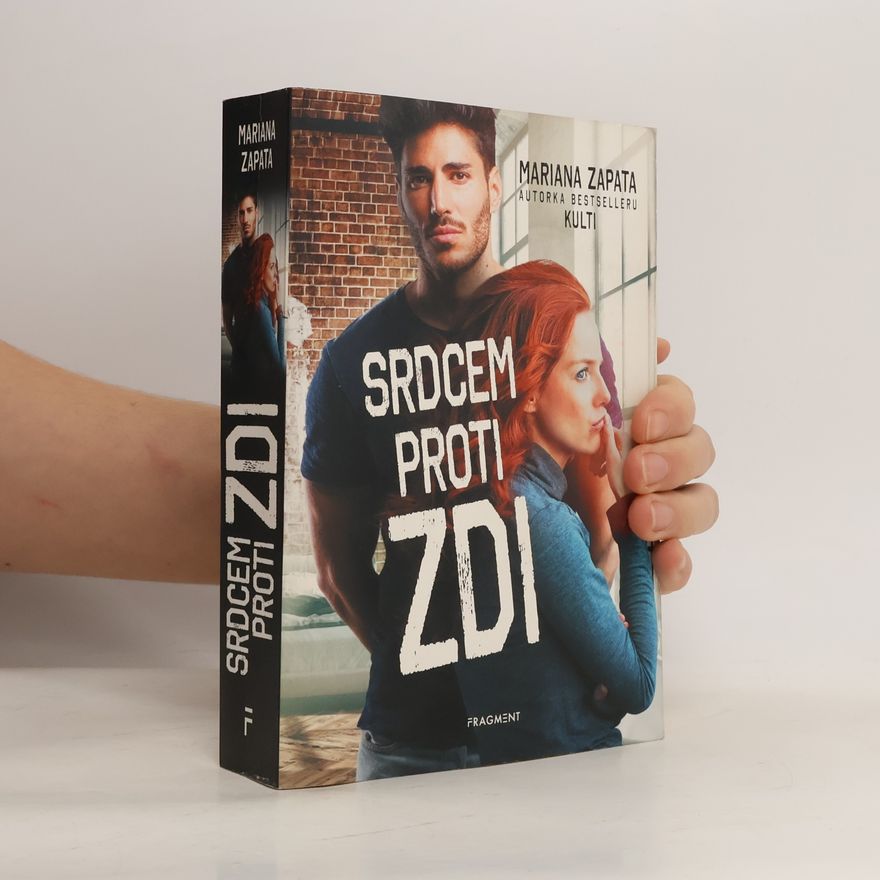 Mariana Zapata Srdcem proti zdi