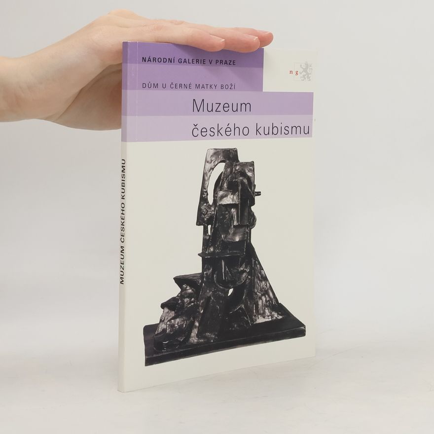 Tomáš Vlček Muzeum českého kubismu