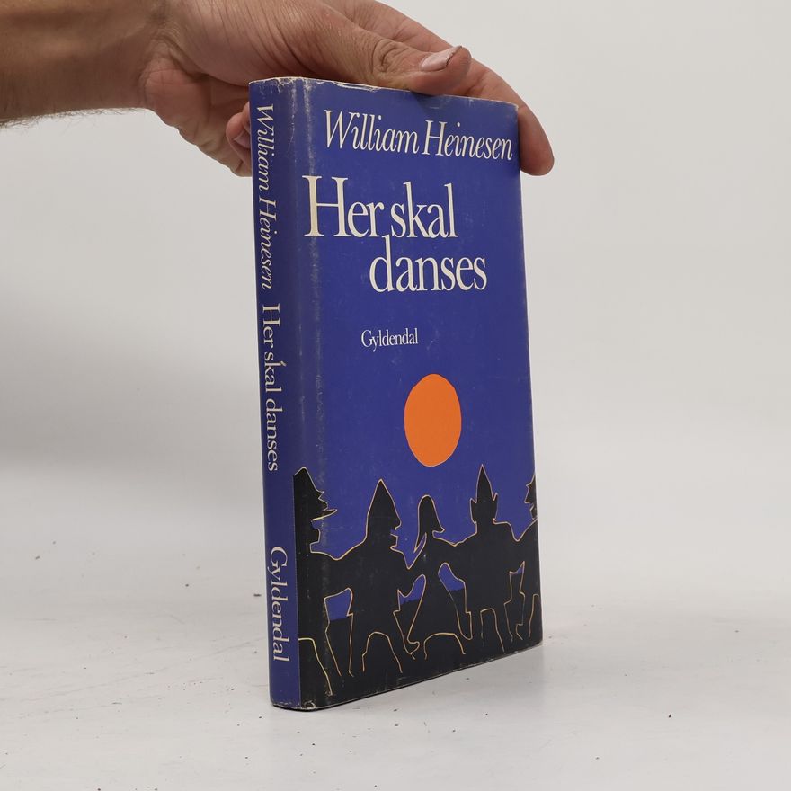 William Heinesen Her skal danses