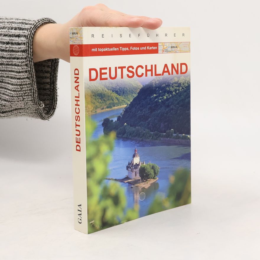 Vista Point Autoren-Team Deutschland
