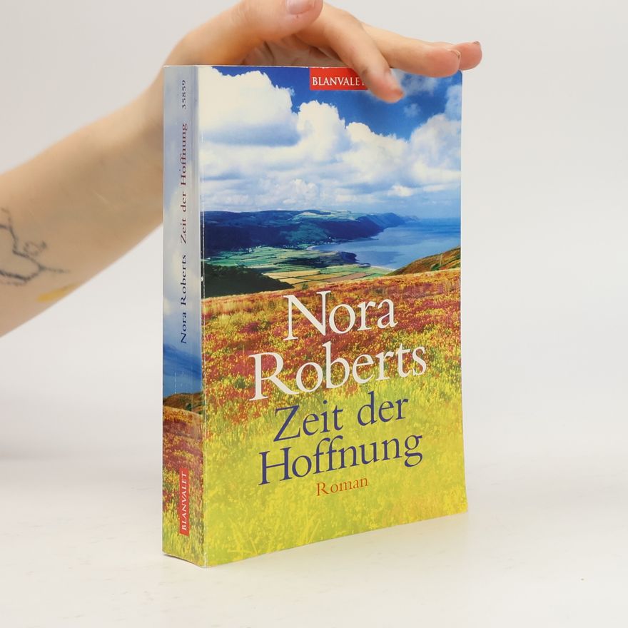 Nora Roberts Zeit der Hoffnung