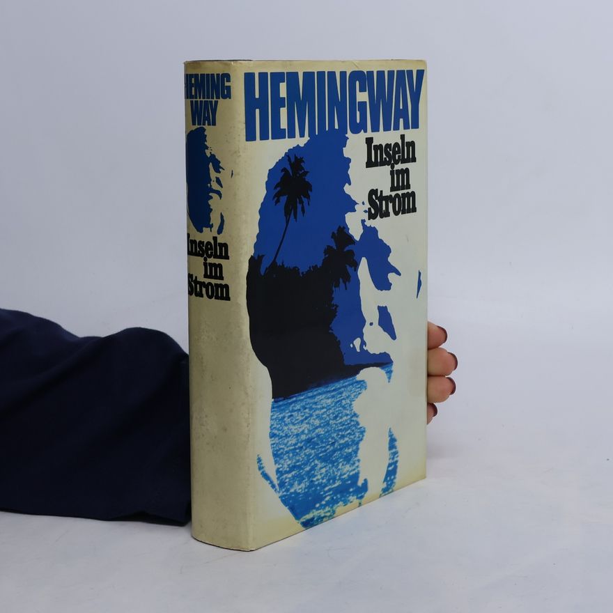 Ernest Hemingway Inseln im Strom