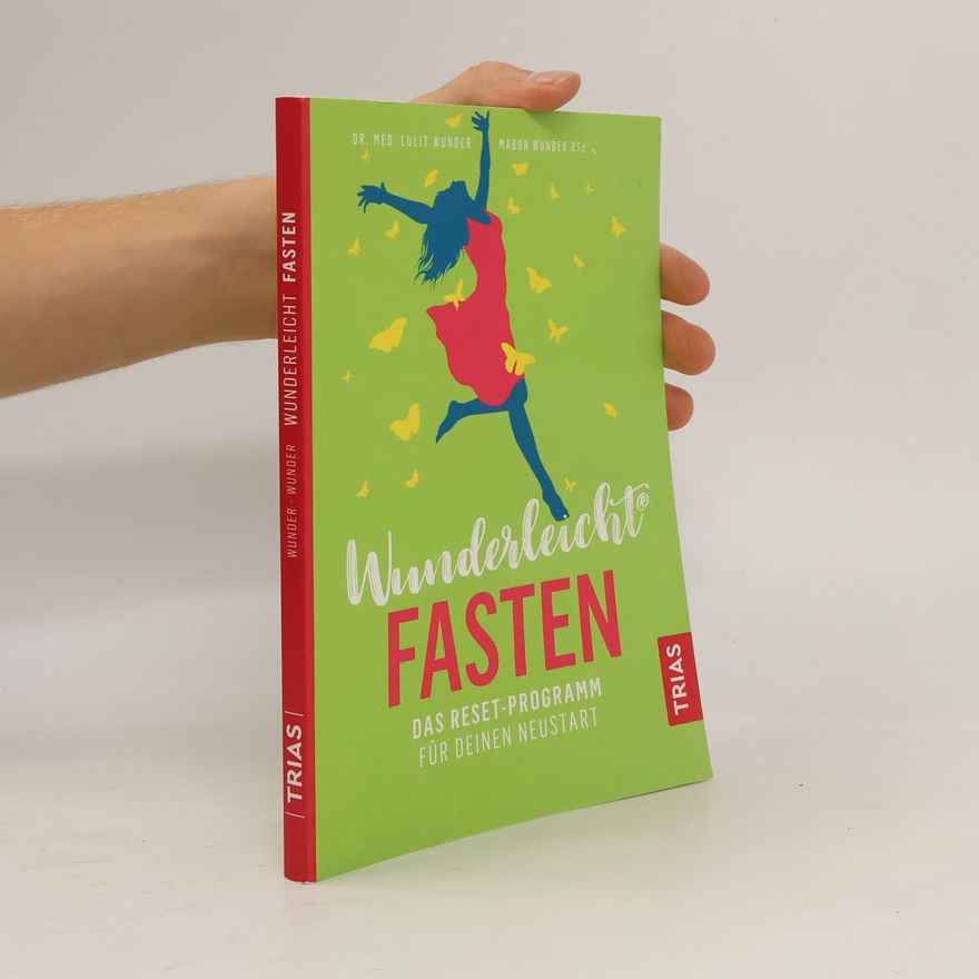 Lulit Wunder Wunderleicht Fasten