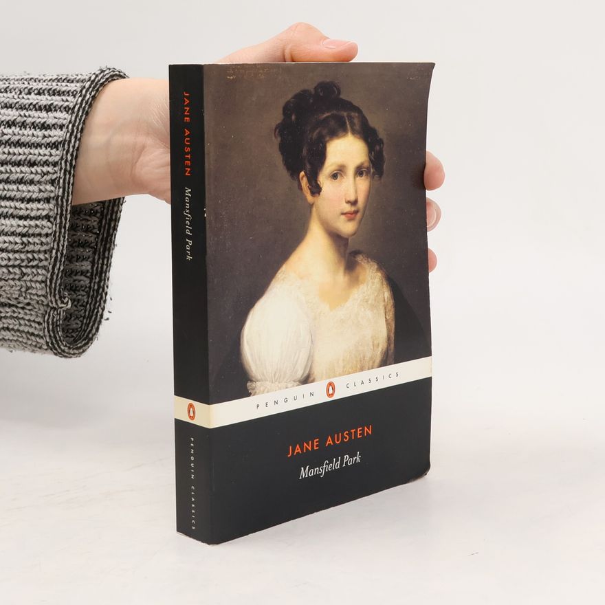 Jane Austen Mansfield Park