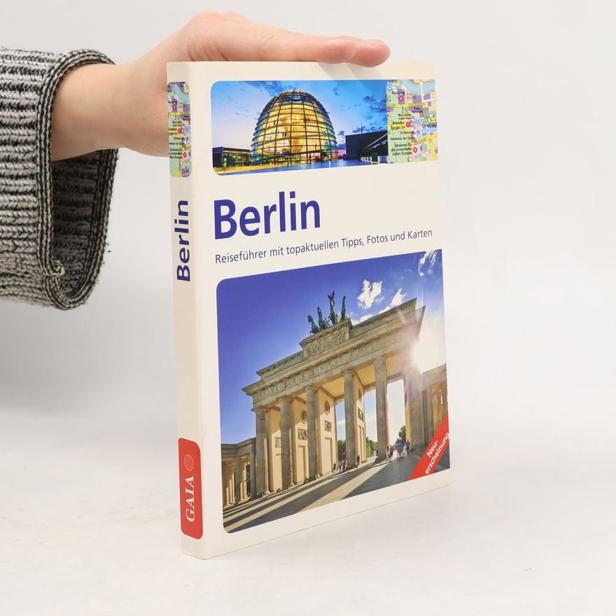 Various authors Berlin