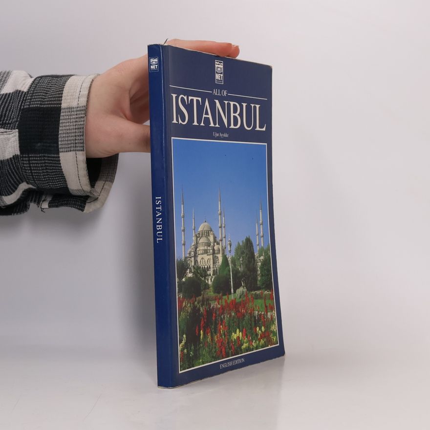 Uğur Ayyıldız All of Istanbul