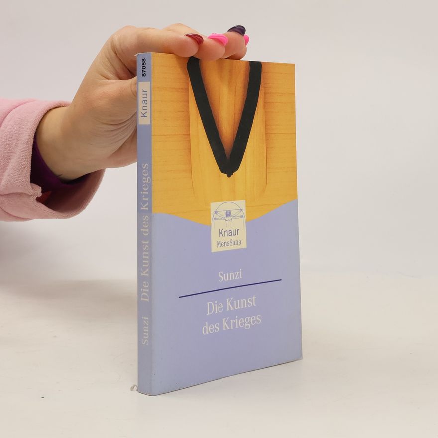 Sun Tzu Die Kunst des Krieges