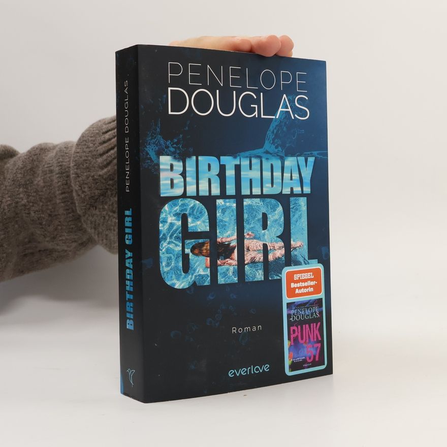 Penelope Douglas Birthday Girl