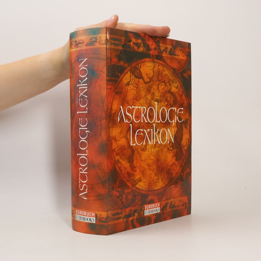 Auteurscollectief Astrologie Lexikon