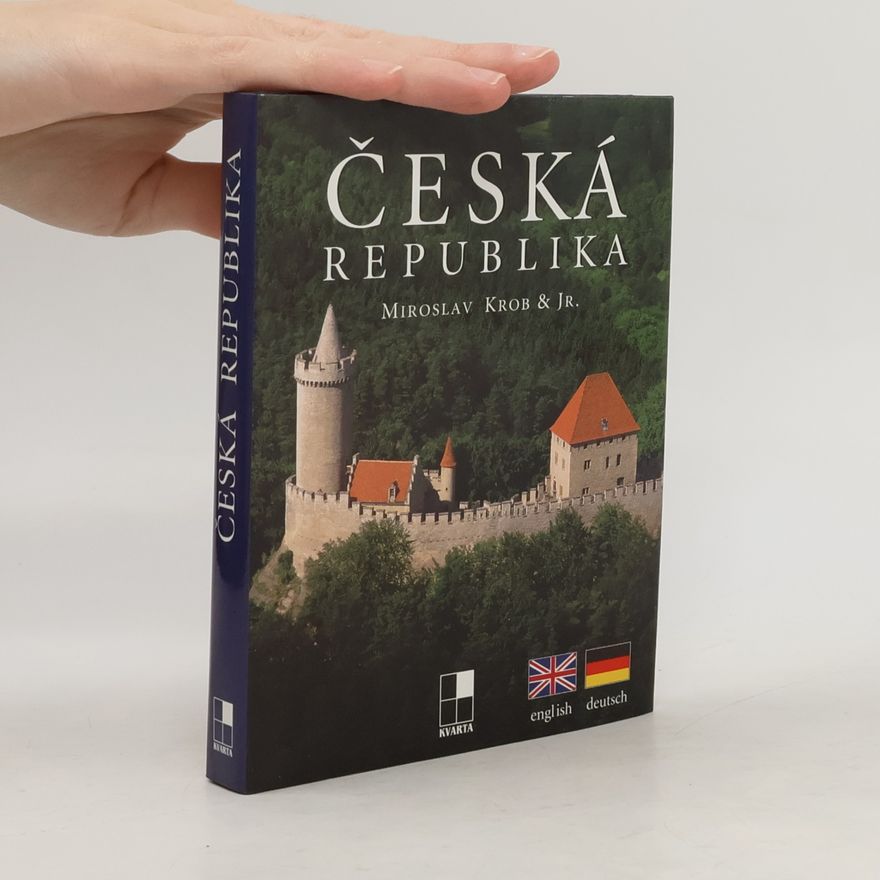 Miroslav Krob Česká republika