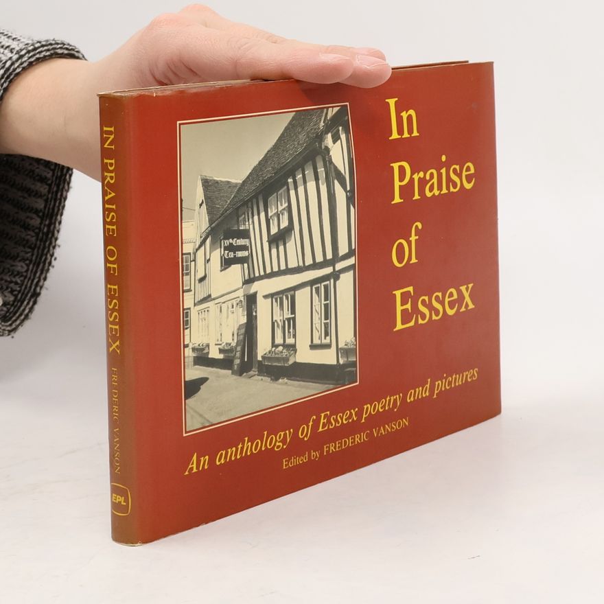 Dennis Mansell In Praise of Essex