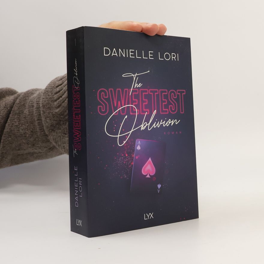Danielle Lori The Sweetest Oblivion