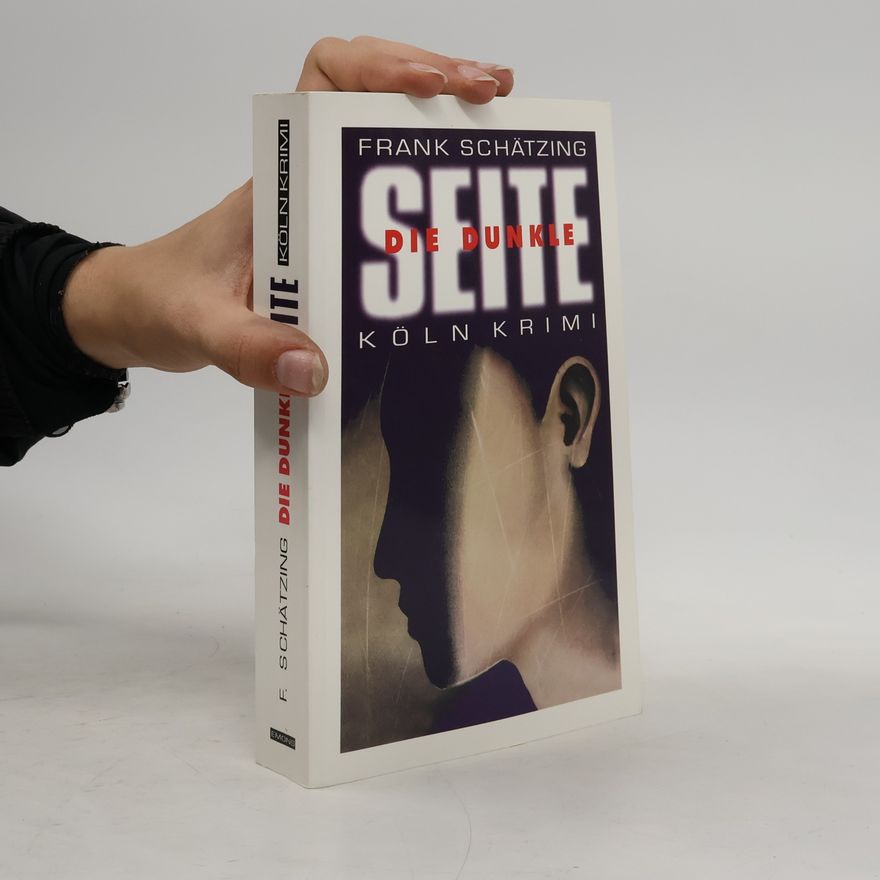Frank Schätzing Die dunkle Seite