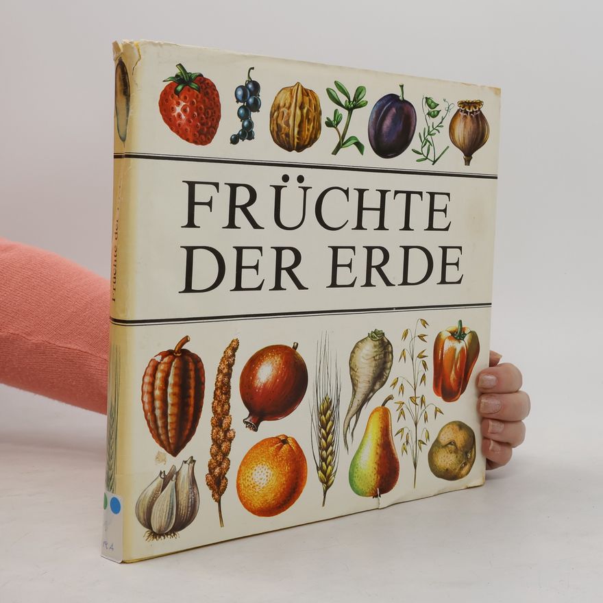 Autorenkollektiv Früchte der Erde