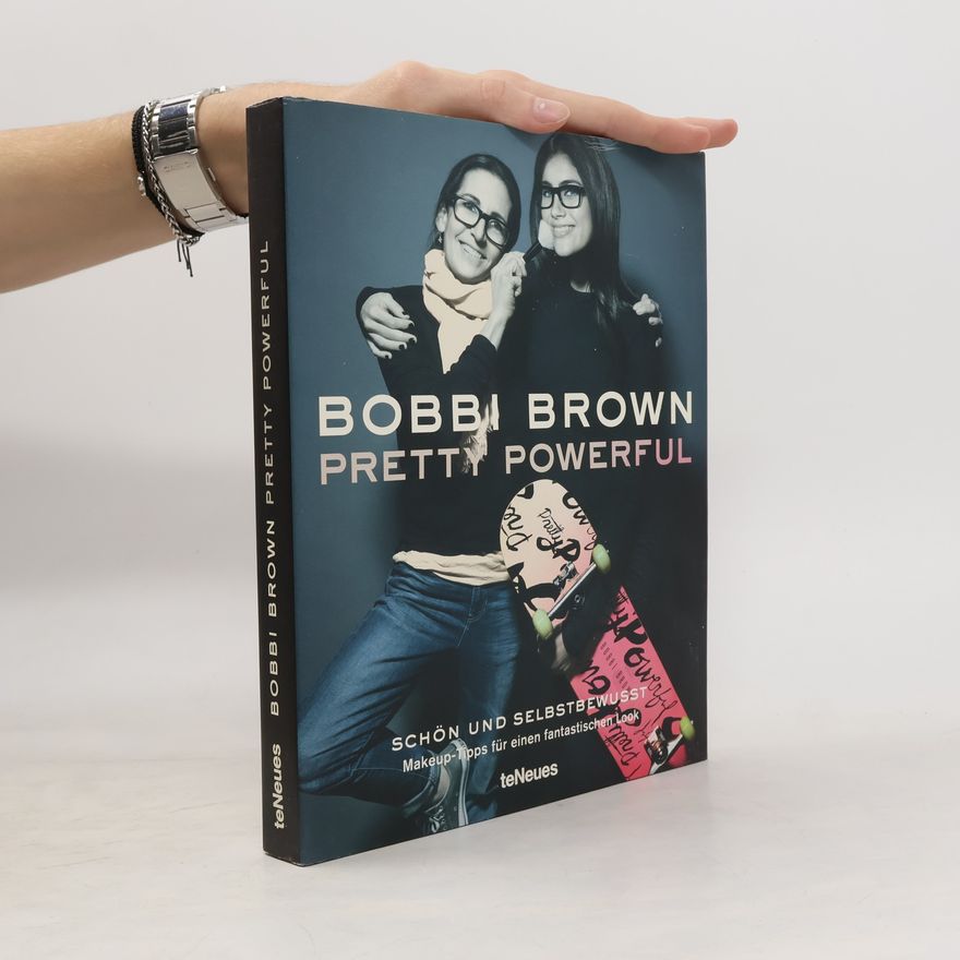 Bobbi Brown Pretty powerful