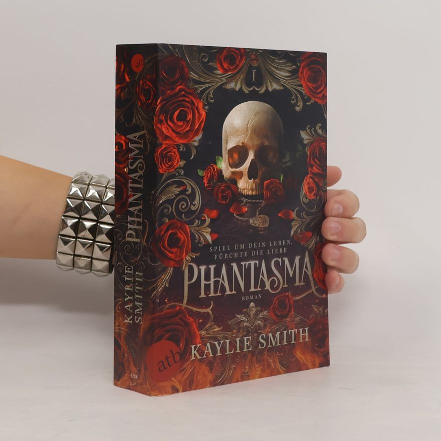 Kaylie Smith Phantasma