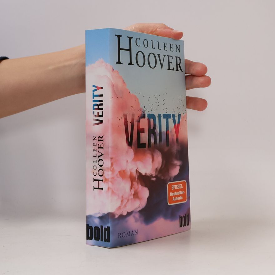 Colleen Hoover Verity