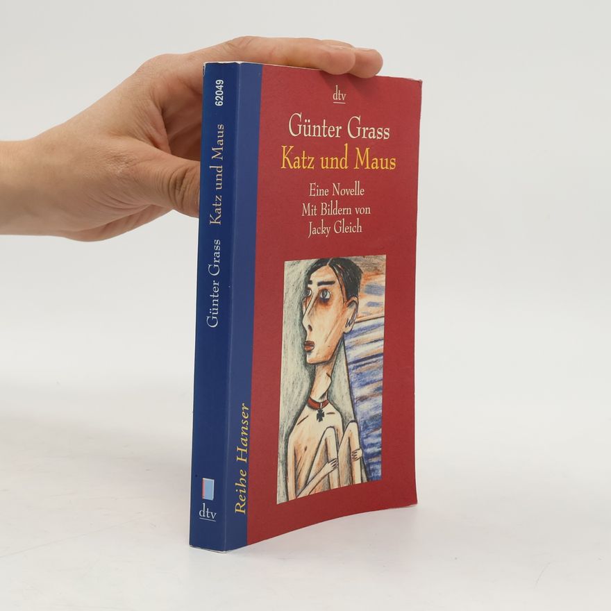 Günter Grass Katz und Maus